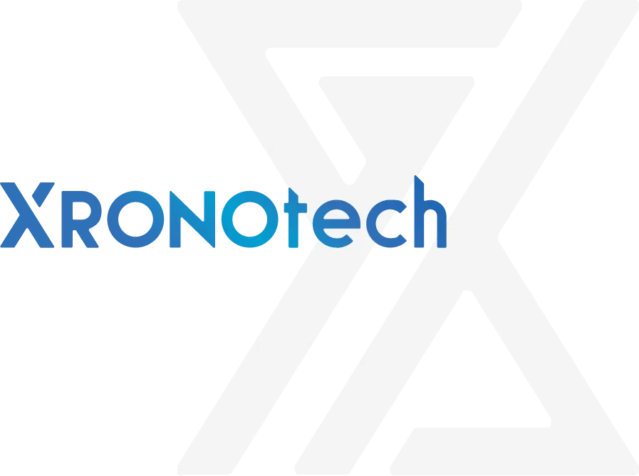 株式会社Xronotech