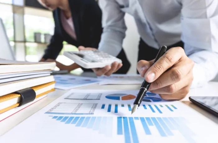 日々の業務が、財産として残る