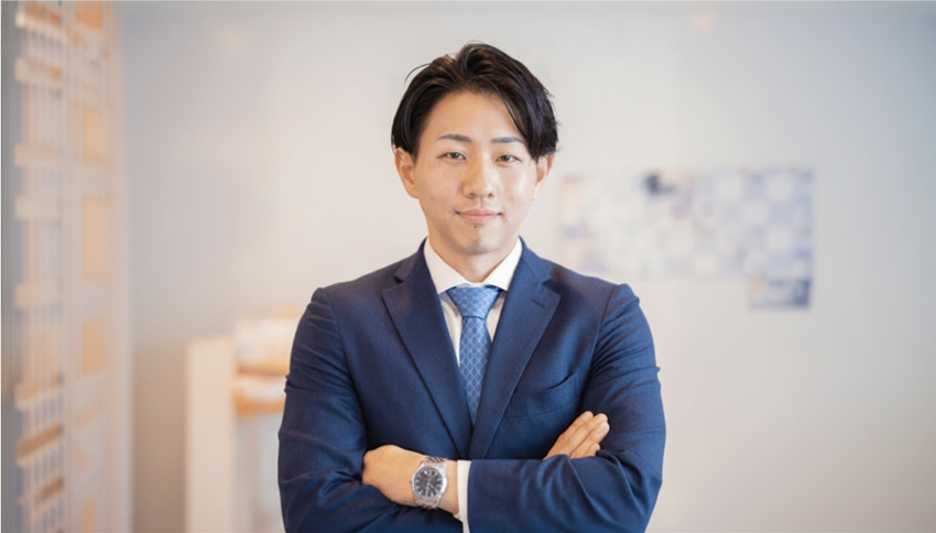 効率の先にある､豊かさへの投資を。